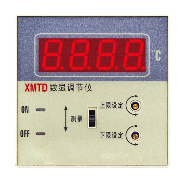 XMTD-2201數(shù)顯溫控儀